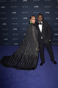 LACMA Art+Film Gala 2022 in Los Angeles