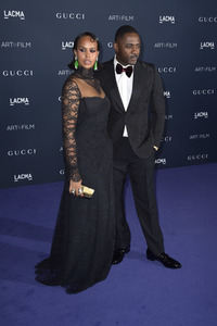 LACMA Art+Film Gala 2022 in Los Angeles