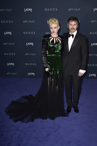 LACMA Art+Film Gala 2022 in Los Angeles