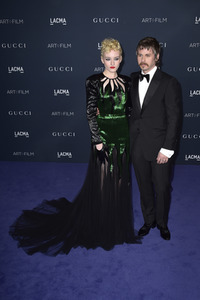 LACMA Art+Film Gala 2022 in Los Angeles