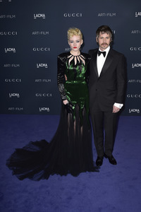 LACMA Art+Film Gala 2022 in Los Angeles