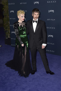 LACMA Art+Film Gala 2022 in Los Angeles