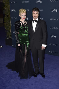 LACMA Art+Film Gala 2022 in Los Angeles