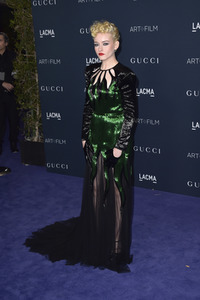 LACMA Art+Film Gala 2022 in Los Angeles
