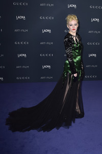 LACMA Art+Film Gala 2022 in Los Angeles
