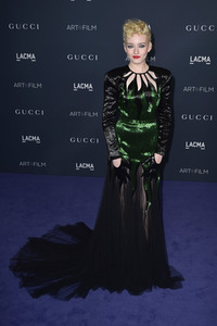 LACMA Art+Film Gala 2022 in Los Angeles