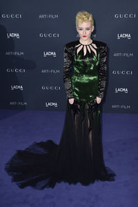 LACMA Art+Film Gala 2022 in Los Angeles