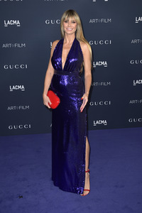 LACMA Art+Film Gala 2022 in Los Angeles