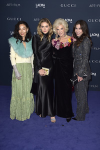 LACMA Art+Film Gala 2022 in Los Angeles