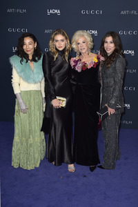 LACMA Art+Film Gala 2022 in Los Angeles