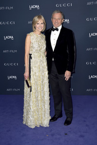 LACMA Art+Film Gala 2022 in Los Angeles