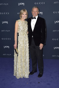 LACMA Art+Film Gala 2022 in Los Angeles