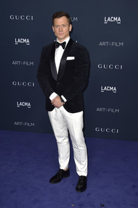 LACMA Art+Film Gala 2022 in Los Angeles