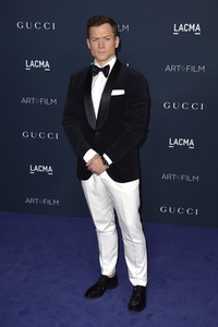 LACMA Art+Film Gala 2022 in Los Angeles