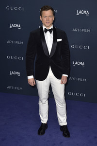 LACMA Art+Film Gala 2022 in Los Angeles