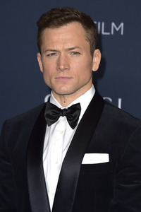 LACMA Art+Film Gala 2022 in Los Angeles