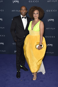 LACMA Art+Film Gala 2022 in Los Angeles