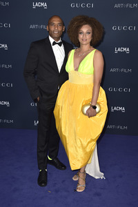 LACMA Art+Film Gala 2022 in Los Angeles
