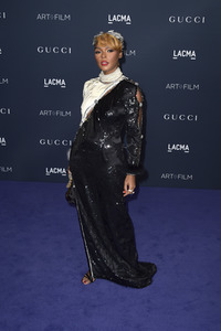 LACMA Art+Film Gala 2022 in Los Angeles