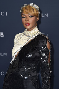 LACMA Art+Film Gala 2022 in Los Angeles