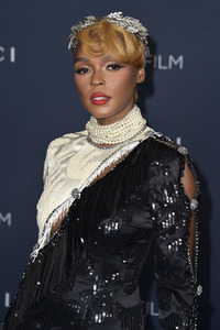 LACMA Art+Film Gala 2022 in Los Angeles