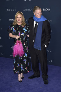 LACMA Art+Film Gala 2022 in Los Angeles