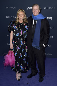 LACMA Art+Film Gala 2022 in Los Angeles