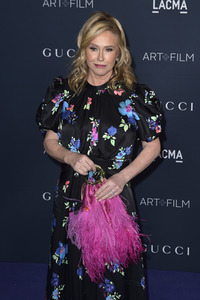 LACMA Art+Film Gala 2022 in Los Angeles