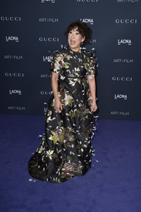LACMA Art+Film Gala 2022 in Los Angeles