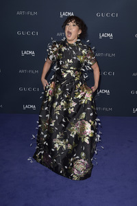 LACMA Art+Film Gala 2022 in Los Angeles