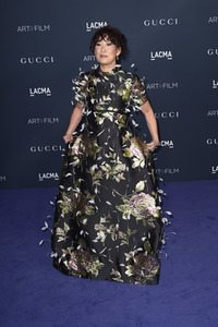 LACMA Art+Film Gala 2022 in Los Angeles