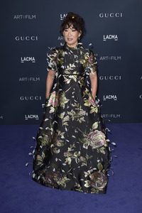 LACMA Art+Film Gala 2022 in Los Angeles