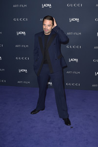 LACMA Art+Film Gala 2022 in Los Angeles