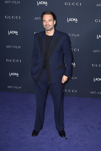 LACMA Art+Film Gala 2022 in Los Angeles