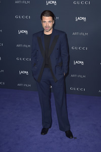 LACMA Art+Film Gala 2022 in Los Angeles