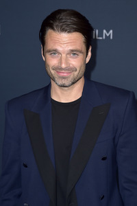 LACMA Art+Film Gala 2022 in Los Angeles