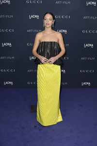 LACMA Art+Film Gala 2022 in Los Angeles