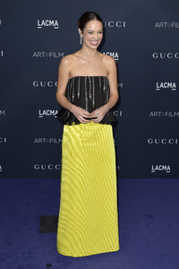 LACMA Art+Film Gala 2022 in Los Angeles