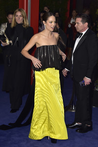 LACMA Art+Film Gala 2022 in Los Angeles