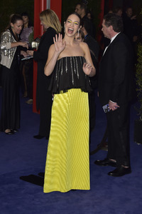 LACMA Art+Film Gala 2022 in Los Angeles