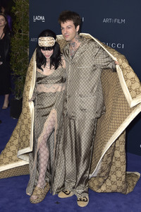 LACMA Art+Film Gala 2022 in Los Angeles