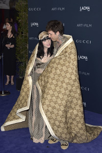 LACMA Art+Film Gala 2022 in Los Angeles