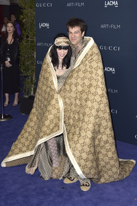 LACMA Art+Film Gala 2022 in Los Angeles