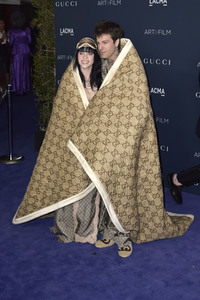 LACMA Art+Film Gala 2022 in Los Angeles