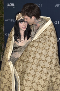 LACMA Art+Film Gala 2022 in Los Angeles