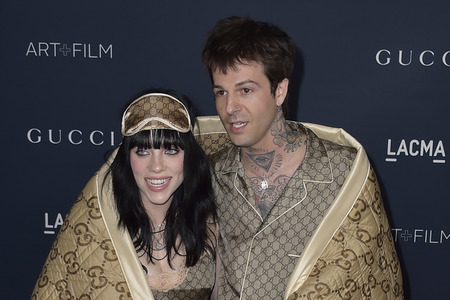 LACMA Art+Film Gala 2022 in Los Angeles