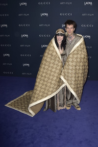 LACMA Art+Film Gala 2022 in Los Angeles