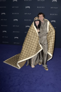LACMA Art+Film Gala 2022 in Los Angeles