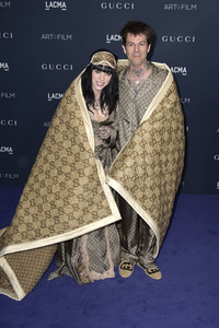 LACMA Art+Film Gala 2022 in Los Angeles