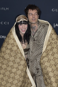 LACMA Art+Film Gala 2022 in Los Angeles
